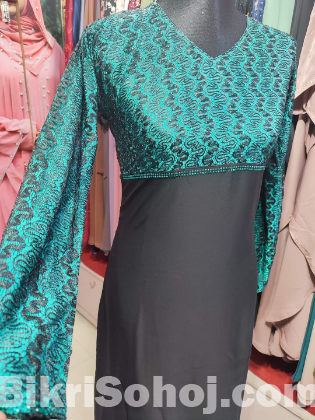 বোরখা নিউ